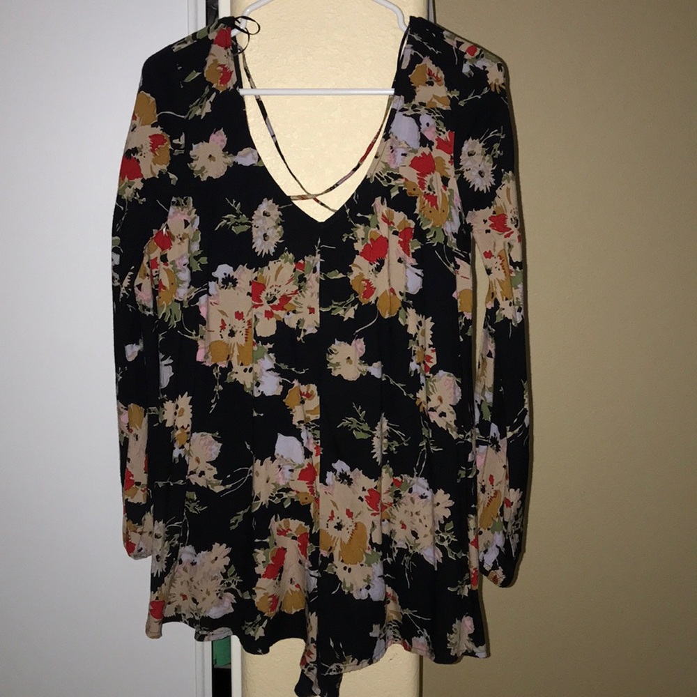 BILLABONG ROMPER